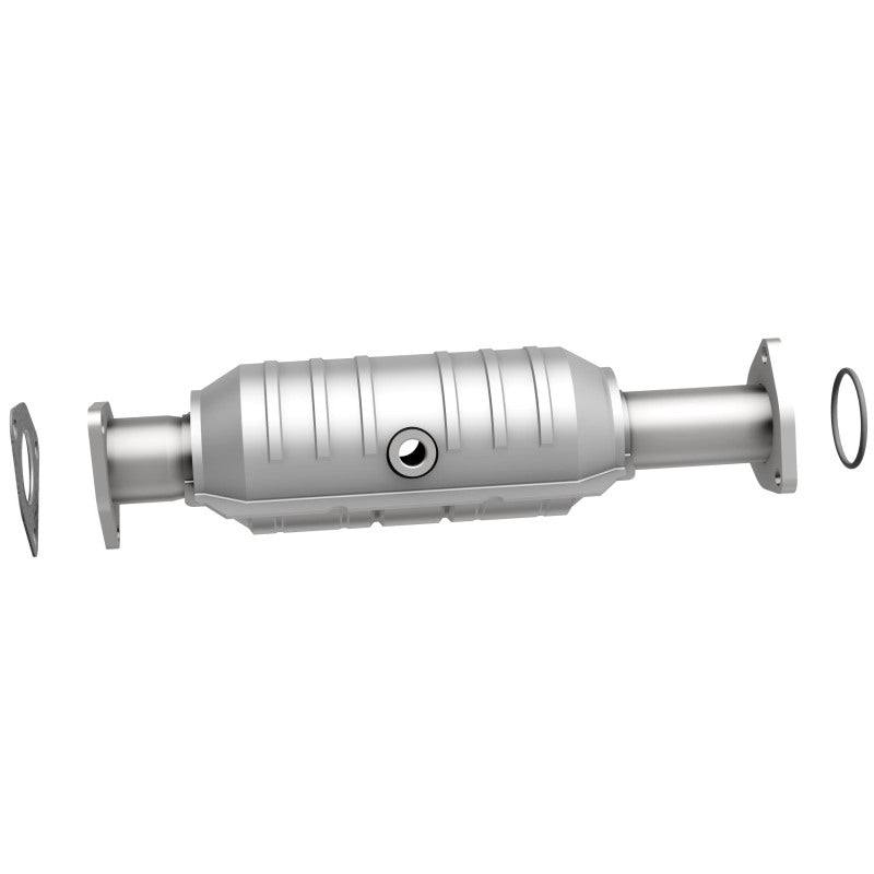 Magnaflow 27403 MagnaFlow Conv DF 02-03 Acura CL 3.2L 49 st