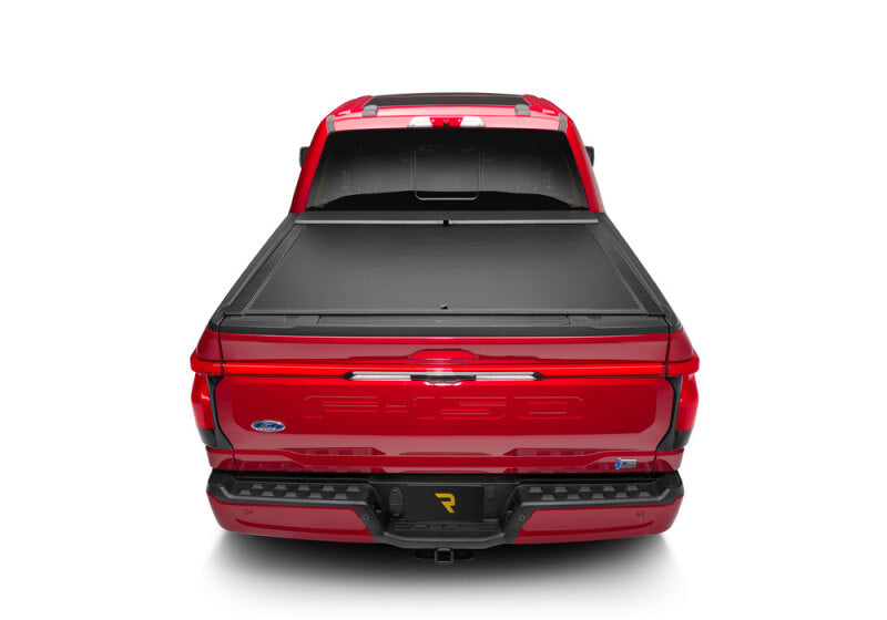 Roll-N-Lock BT131A 2021 Ford F-150 67.1in A-Series Retractable Tonneau Cover