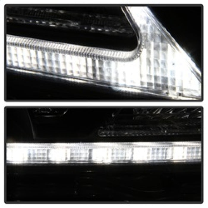 SPYDER SPY Headlights 5083982