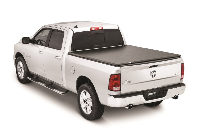 Tonno Pro 42-209 2019+ Dodge RAM 1500 Fleetside Tonno Fold Tri-Fold Tonneau Cover