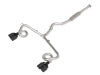 aFe 49-36810-C AFE Exhaust Cat Back