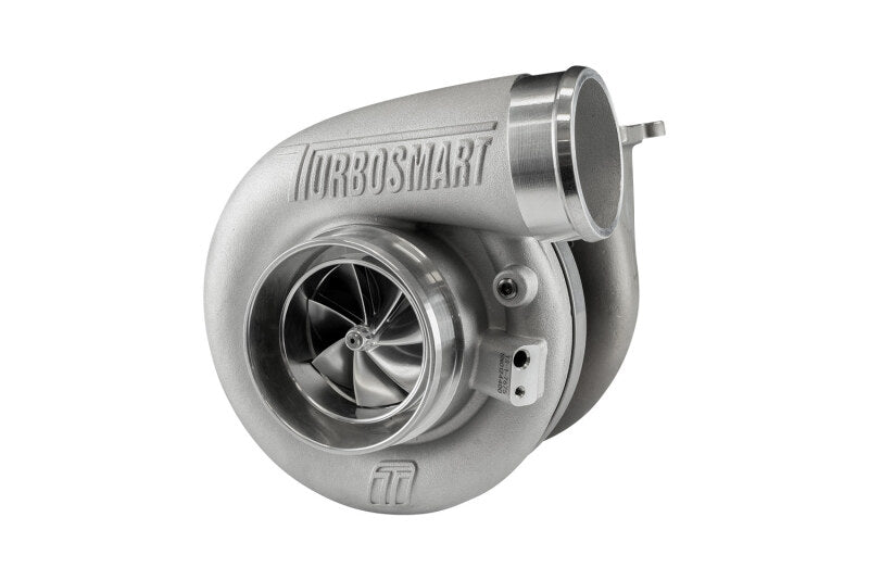 Turbosmart TS-1-7675C-T4124E 7675 T4 1.24AR Externally Wastegated TS-1 Turbocharger