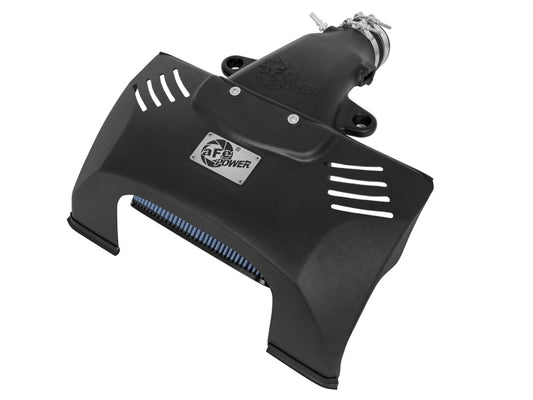 aFe 54-12732 Magnum FORCE Stage-2 Pro 5R Intake Systems 06-13 Chevrolet Corvette Z06 (C6) V8-7.0L (LS7)