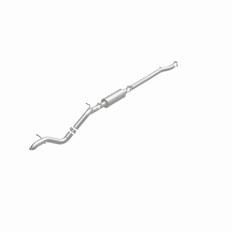 Magnaflow 15237 SYS C/B 12-14 Jeep Wrangler JK V6 3.6L 4dr