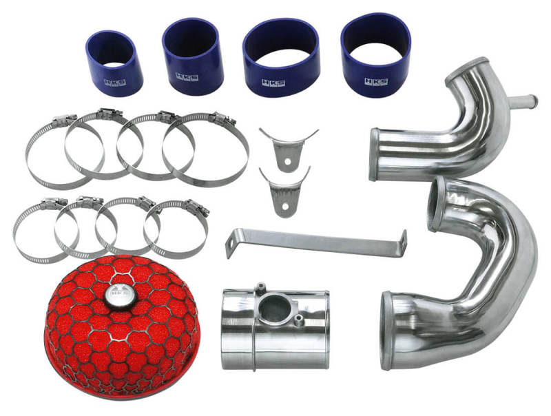HKS 70020-AT110 RS NCP91 VITZ-RS 1NZ-FE