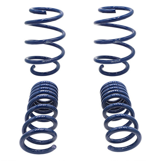 Ford Racing M-5300-W 2015-2017 Mustang GT350 Lowering Springs