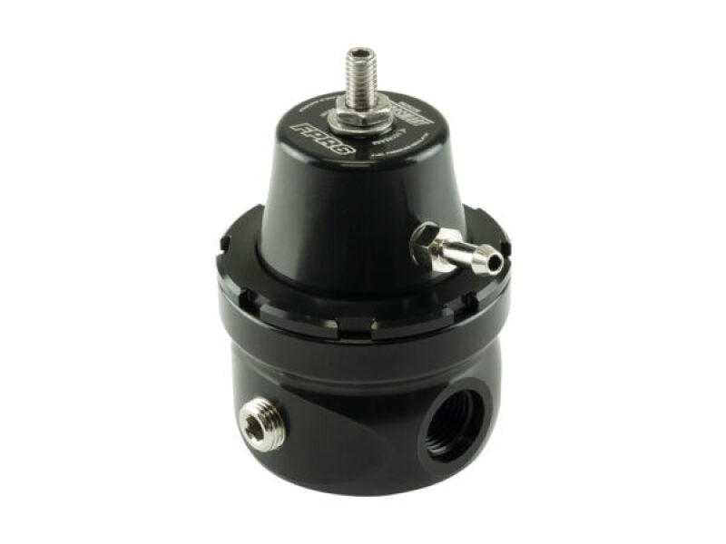 Turbosmart TS-0404-1025 FPR6 Fuel Pressure Regulator (Sleeper)