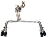 AWE Tuning AWE Cat-Back Track 3010-42048