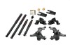 Belltech BT Lowering Kit w ND2 Shocks 695ND