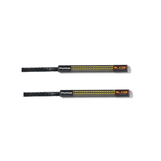 Putco 93009-06 Amber / White Work Blade - 6in (PAIR)