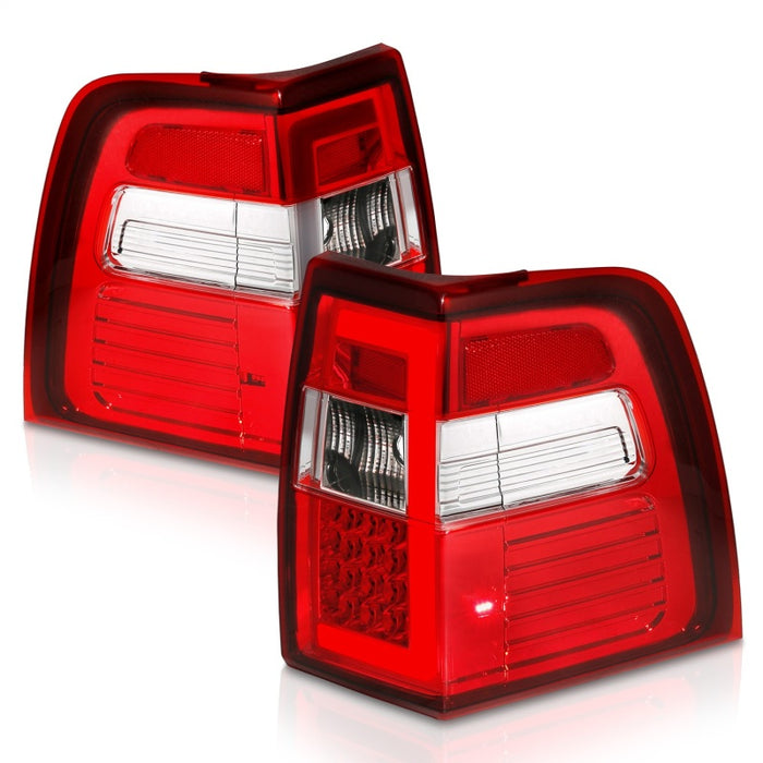 ANZO 311410 ANZ LED Taillights