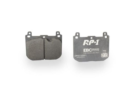 EBC DP82130RP1 Racing 12-19 BMW 1 Series (F20) RP-1 Race Front Brake Pads