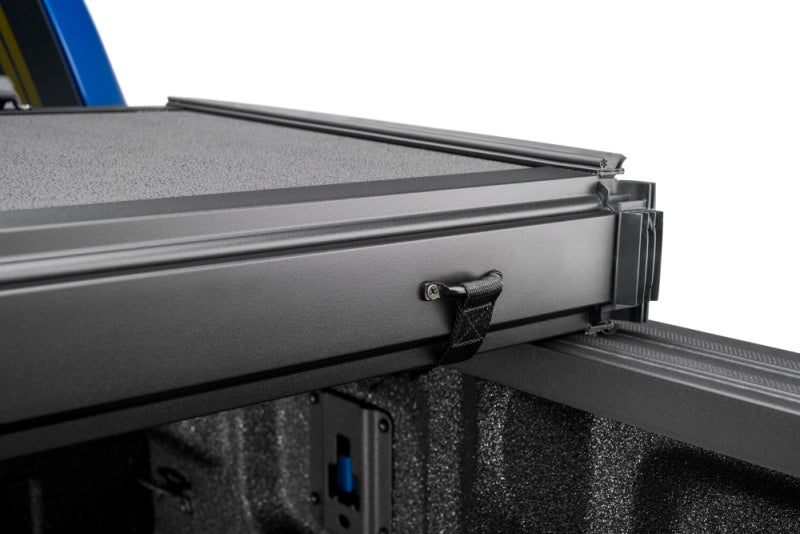 Extang 88703 21-23 Ford F-150 (6ft. 7in. Bed) Solid Fold ALX