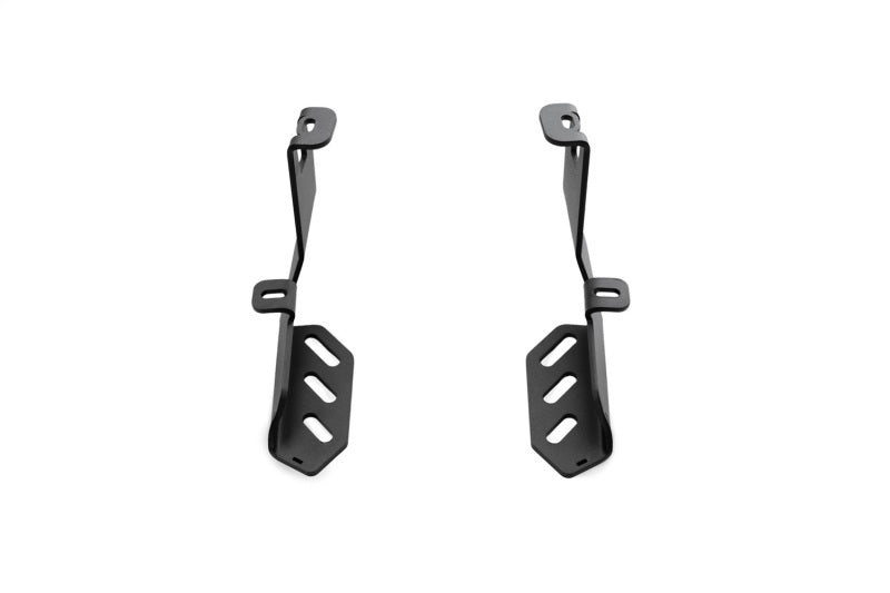 Addictive Desert Designs AC1901801NA ADD 2021+ Ford F150 / 2021+ Ford F150 Raptor Ditch Light Brackets