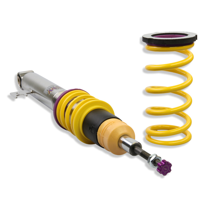 KW 35250022 Coilover Kit V3 Acura NSX; (NA1)