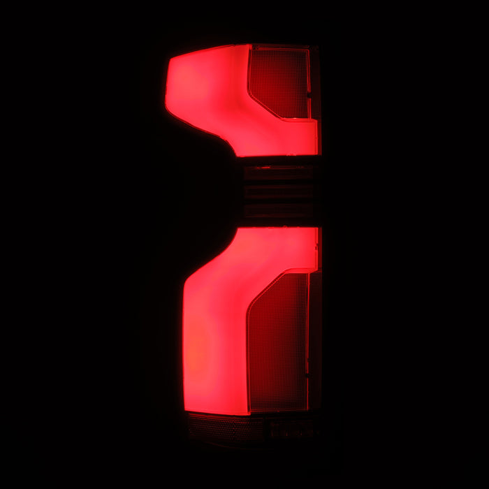 AlphaRex 620068 ARX LUXX Tail Lights