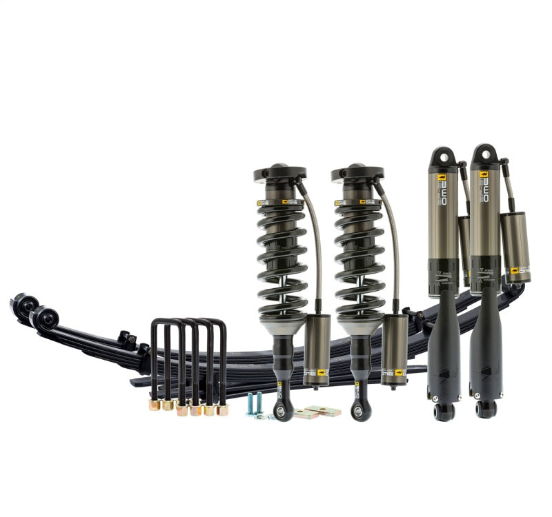 ARB OMETAC16BP51B BP51 Kit Tacoma 05-16+