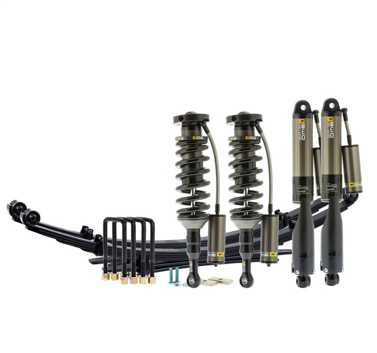 ARB OMETAC16BP51B ARB BP51 Coilovers