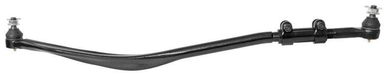 RockJock RJ-442103-101 JL/JT Currectlync Drag Link Organically Shaped Forged Chromoly