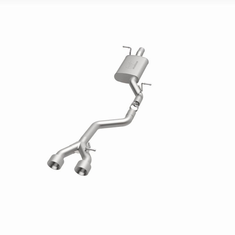 Magnaflow 16502 MagnaFlow SYS C/B 08 Volkswagen R32 Sport