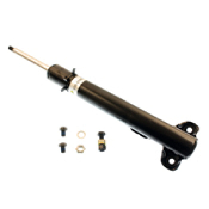 Bilstein 22-001856 B4 1987 Mercedes-Benz 260E Base Front Twintube Strut Assembly