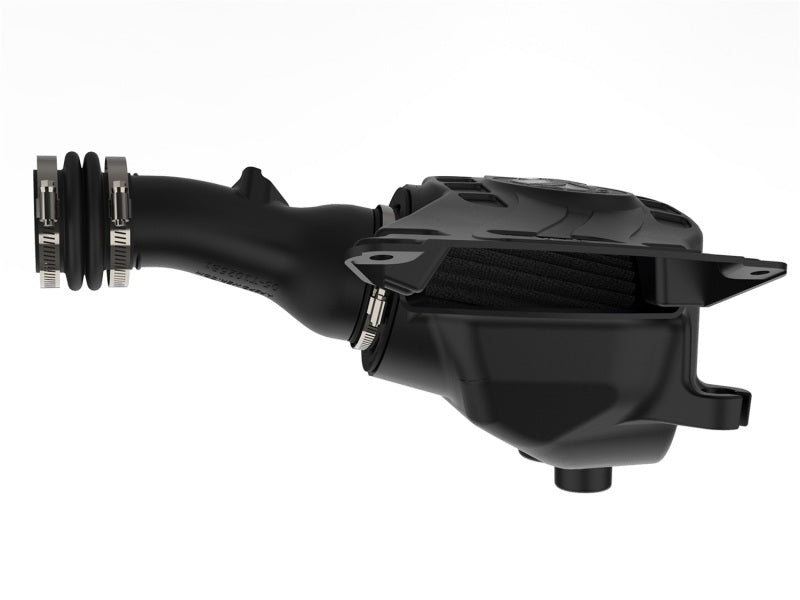 aFe 56-70002D Takeda Momentum Pro Dry S Cold Air Intake System 2018 Honda Accord I4 1.5L (t)