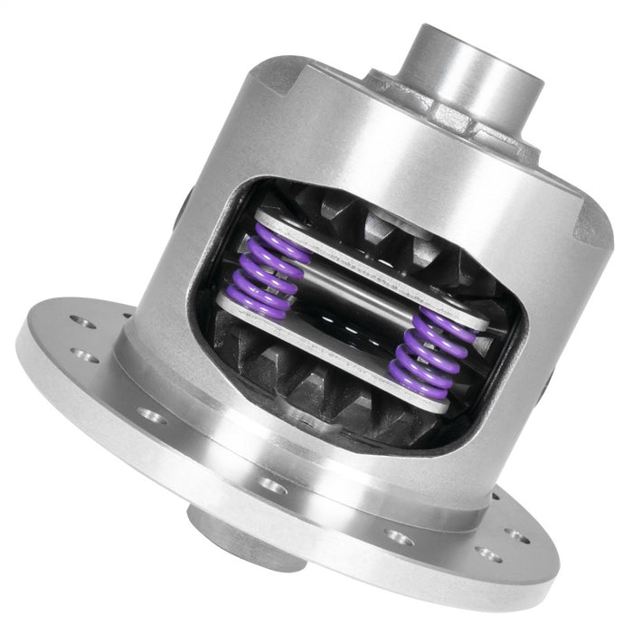 Yukon Gear & Axle YDGGM12T-3-30-1 Yukon Gear Dura Grip Limited Slip Differential for GM 12 Bolt 30 Spl 2.76-3.42 Ratio