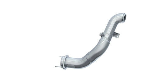 MBRP FAL459 11-14 Ford 6.7L Powerstroke Turbo Downpipe AL