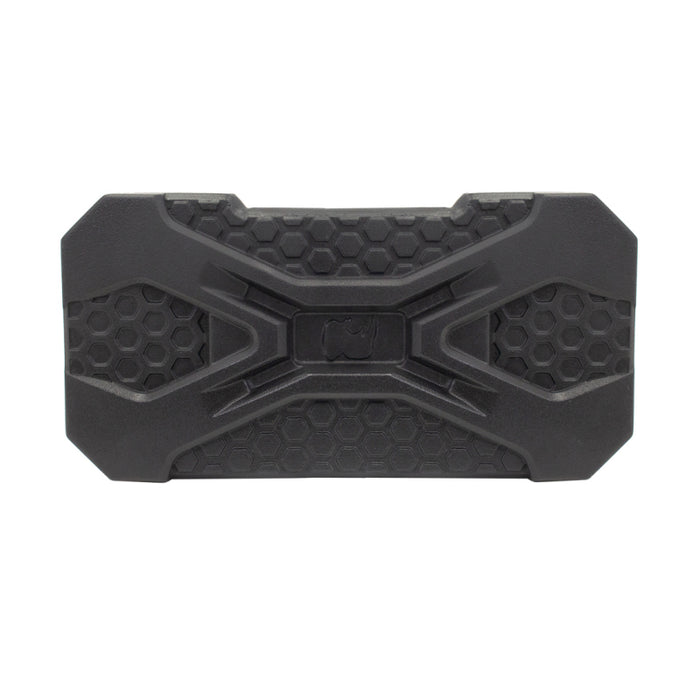 Go Rhino HS2012T HS-20 Hitch Bumper Step