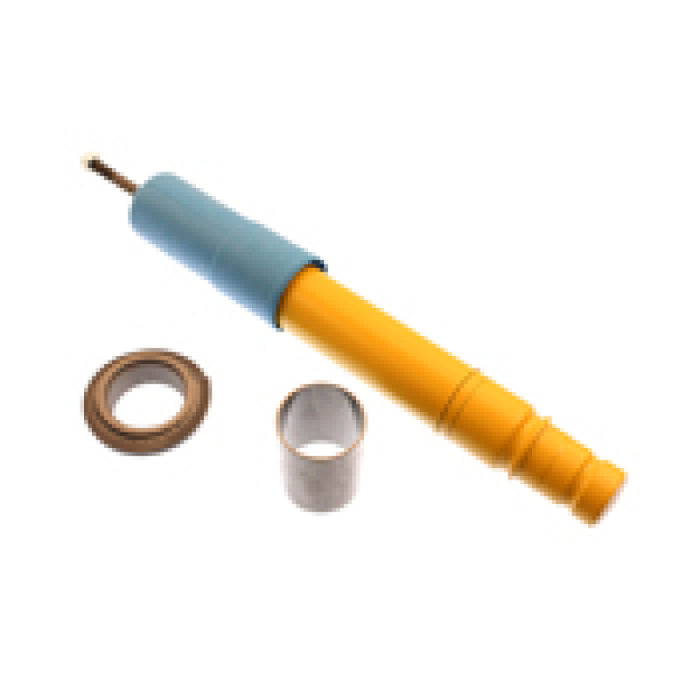 Bilstein 24-023368 B6 1996 Honda Civic DX Front 46mm Monotube Shock Absorber
