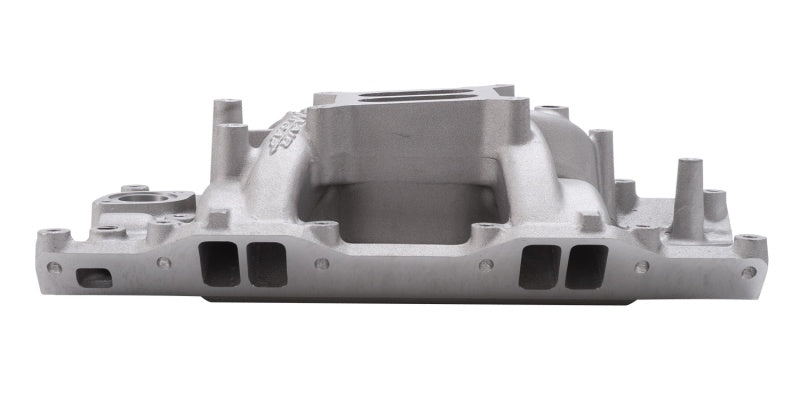 Edelbrock EDE7577 SBM A/G Intake Manifold - 5.2/5.9L Magnum
