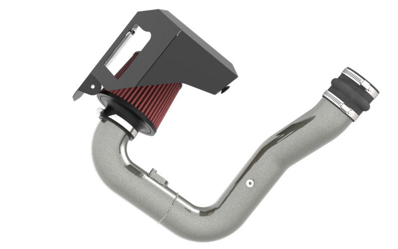 AEM Induction 21-891C 2022 C.A.S. Subaru WRX H4-2.4L F/I Turbo Cold Air Intake