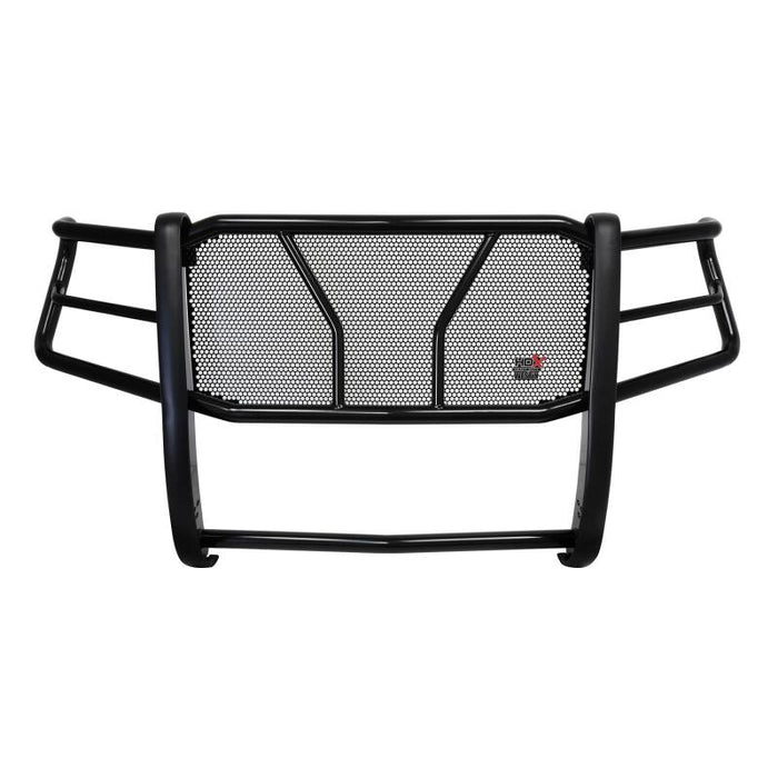 Westin 57-3955 2019 Chevrolet Silverado 1500 HDX Grille Guard - Black