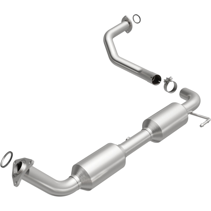 Magnaflow 49935 MagnaFlow Conv DF 8/08-09 Toyota Tundra 5.7L Driver Side