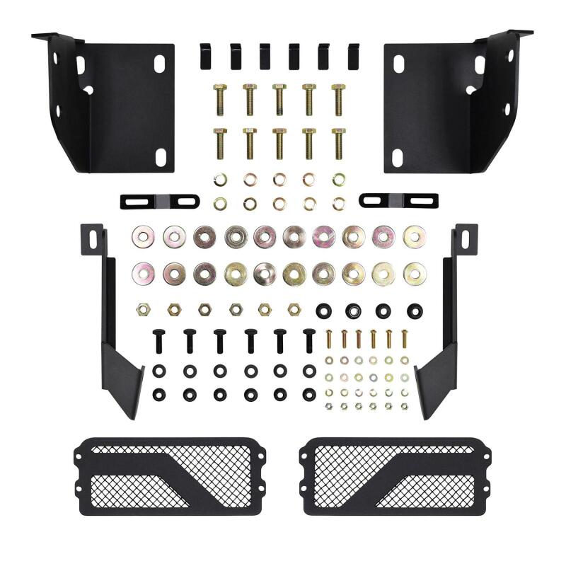 Westin 58-41075 2019 Dodge RAM 1500 ( Excludes 1500 Classic & Rebel Models ) Pro-Mod Front Bumper