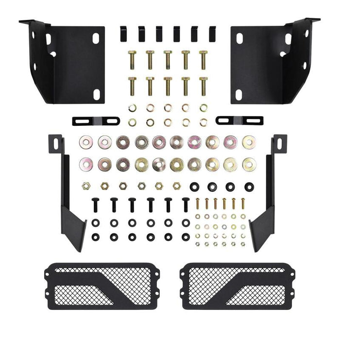 Westin 58-41075 2019 Dodge RAM 1500 ( Excludes 1500 Classic & Rebel Models ) Pro-Mod Front Bumper