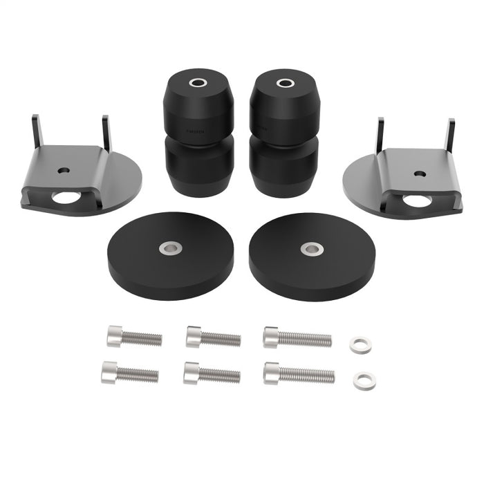 Timbren FR150RB 2017 Ford F-150 Raptor Rear Suspension Enhancement System