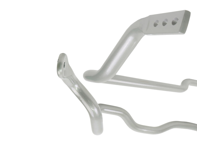Whiteline BMK009M 03-06 Mitsubishi Lancer EVO / 05-06 EVO MR/RS Front & Rear Sway Bar Kit w/26mm Rear