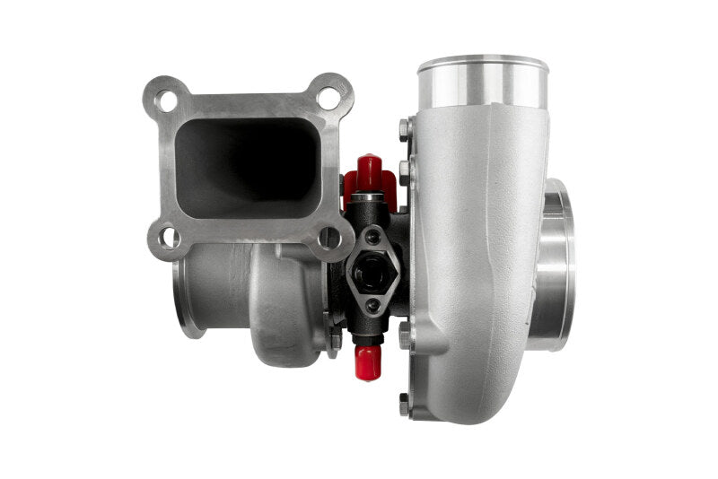 Turbosmart TS-2-6870B-T4082E Water Cooled 6870 (Kompact) T4 0.82AR Externally Wastegated TS-2 Turbocharger
