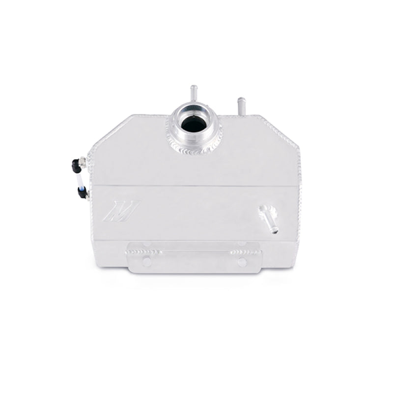 Mishimoto MMRT-MUS-15E 2015 Ford Mustang EcoBoost / 3.7L / 5.0L Aluminum Coolant Expansion Tank-Polished