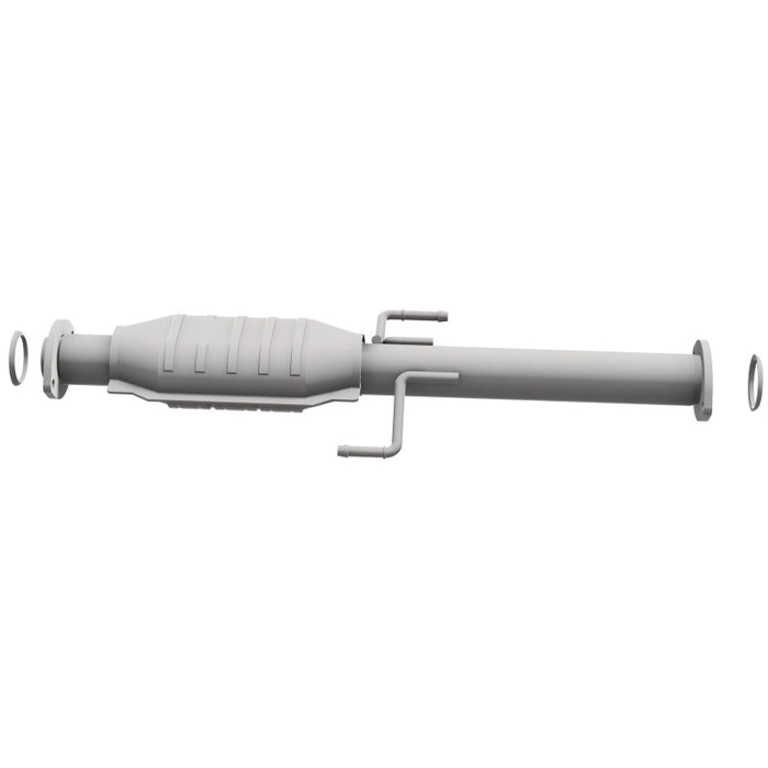 Magnaflow 23770 MagnaFlow Conv DF 01-02 Tacoma CC-SB 3.4L 4w