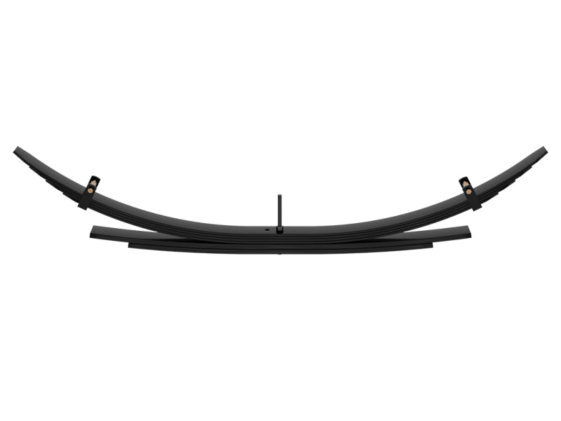 ICON 168507 2008+ Ford F250/F350 Super Duty 2in Rear Leaf Spring Expansion Pack
