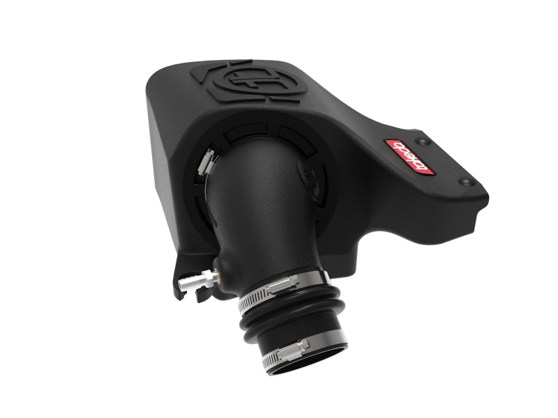 aFe 56-70024D Takeda Momentum Pro DRY S Cold Air Intake System 16-20 Hyundai Elantra L4-2.0L