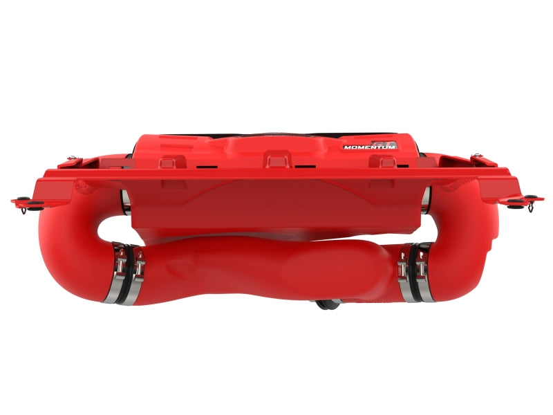 aFe 50-70075KR 21-23 Dodge RAM 1500 TRX V8-6.2L Momentum GT Intake- Red