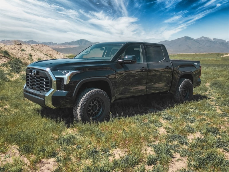 Tuff Country 52220 2022 Toyota Tundra 2023 Sequoia 2in Leveling Kit