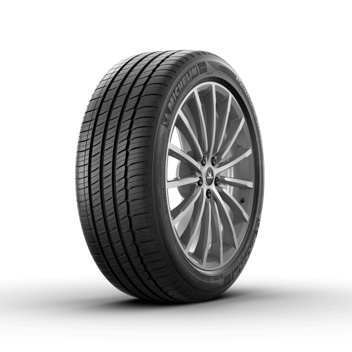 Michelin 07563 Primacy MXM4 235/45R18 98W