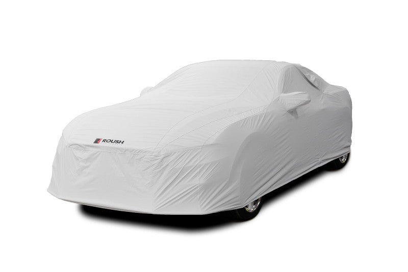 Roush 421933 2015-2023 Ford Mustang Stoormproof Car Cover