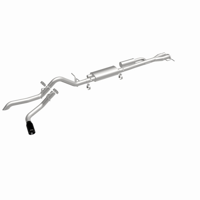 Magnaflow 19663 2024+ Ford Ranger Overland Series Cat-Back Performance Exhaust System