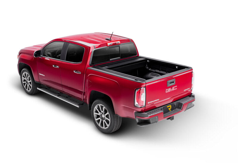 Retrax 80455 2023 Chevrolet/GMC Colorado/Canyon 5ft Bed PRO MX