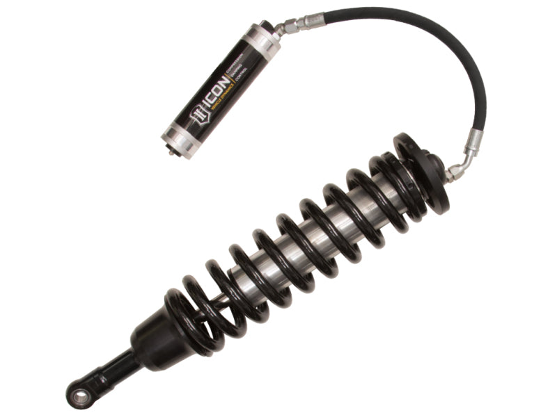 ICON 95000L 10-14 Ford Raptor Front 3.0 Series Shocks VS RR CDCV Coilover Kit - Driver Side